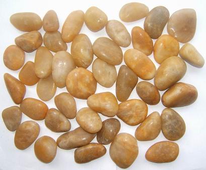 Manufacturers Exporters and Wholesale Suppliers of Pebble Stone Ajmer Rajasthan